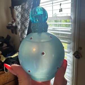 Brittany Spears Circus